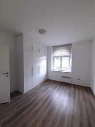 Pronájem bytu 2+1 v osobním vlastnictví 51 m², Ústí nad Labem