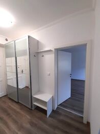 Pronájem bytu 2+1 v osobním vlastnictví 51 m², Ústí nad Labem