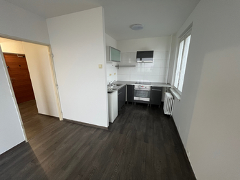 Pronájem bytu 2+1 v osobním vlastnictví 45 m², Bílina