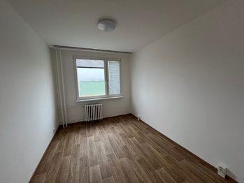 Pronájem bytu 2+1 v osobním vlastnictví 45 m², Bílina