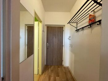 Pronájem bytu 1+1 v osobním vlastnictví 39 m², Karlovy Vary