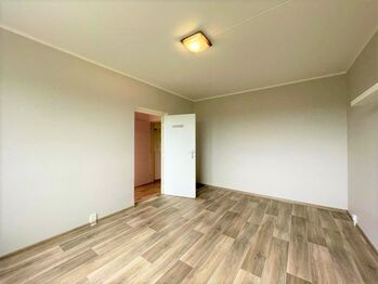 Pronájem bytu 1+1 v osobním vlastnictví 39 m², Karlovy Vary