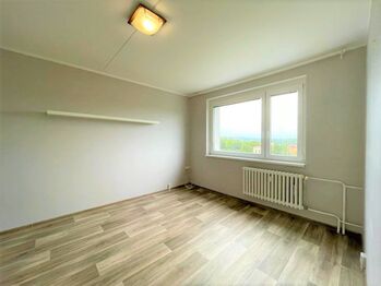 Pronájem bytu 1+1 v osobním vlastnictví 39 m², Karlovy Vary