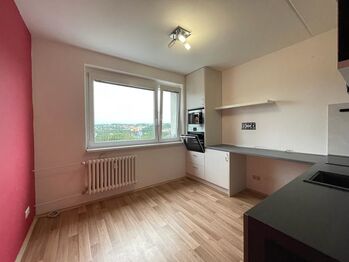 Pronájem bytu 1+1 v osobním vlastnictví 39 m², Karlovy Vary