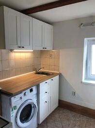 Prodej bytu 1+kk v osobním vlastnictví 40 m², Nejdek