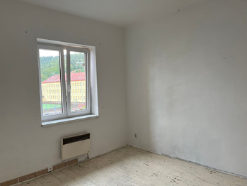 Prodej bytu atypický v osobním vlastnictví 102 m², Nejdek