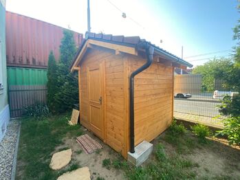 Pronájem obchodních prostor 6 m², Plzeň