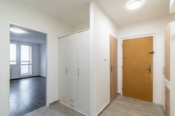 Pronájem bytu 3+kk v osobním vlastnictví 78 m², Beroun