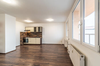 Pronájem bytu 3+kk v osobním vlastnictví 78 m², Beroun