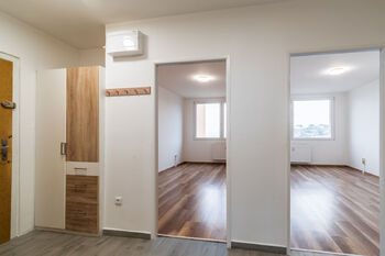 Pronájem bytu 3+kk v osobním vlastnictví 78 m², Beroun