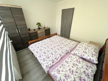 Prodej bytu 3+1 v družstevním vlastnictví 65 m², Vimperk