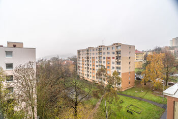 Prodej bytu 2+1 v osobním vlastnictví 64 m², Ústí nad Labem