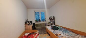 Prodej bytu 2+1 v osobním vlastnictví 55 m², Pardubice