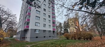 Prodej bytu 2+1 v osobním vlastnictví 55 m², Pardubice