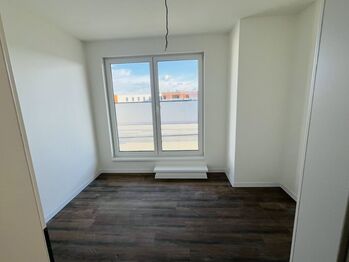 Prodej bytu 3+kk v osobním vlastnictví 89 m², Praha 9 - Hostavice