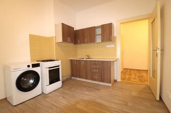 Pronájem bytu 2+kk v osobním vlastnictví 45 m², Praha 3 - Vinohrady