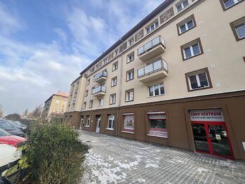 Pronájem bytu 2+kk v osobním vlastnictví 65 m², Kladno