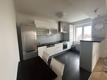 Pronájem bytu 2+kk v osobním vlastnictví 65 m², Kladno