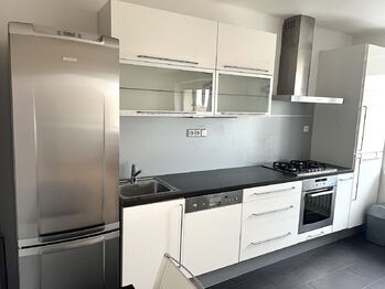 Pronájem bytu 2+kk v osobním vlastnictví 65 m², Kladno