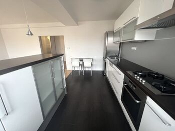 Pronájem bytu 2+kk v osobním vlastnictví 65 m², Kladno