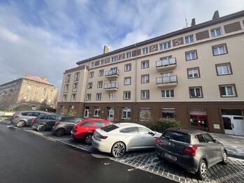 Pronájem bytu 2+kk v osobním vlastnictví 65 m², Kladno