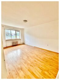 Pronájem bytu 2+1 v osobním vlastnictví 61 m², Bílina