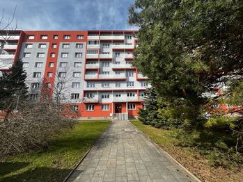 Pronájem bytu 1+kk v osobním vlastnictví 22 m², Kopřivnice