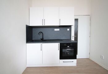 Pronájem bytu 1+kk v osobním vlastnictví 26 m², Kolín