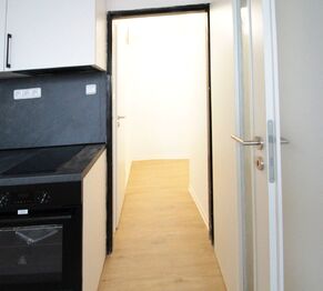 Pronájem bytu 1+kk v osobním vlastnictví 26 m², Kolín