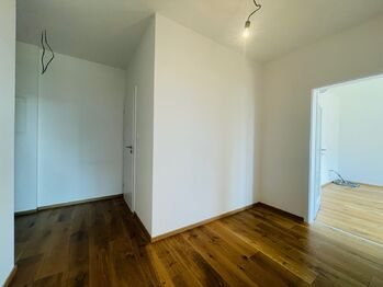 Pronájem bytu 2+kk v osobním vlastnictví 57 m², Horoměřice