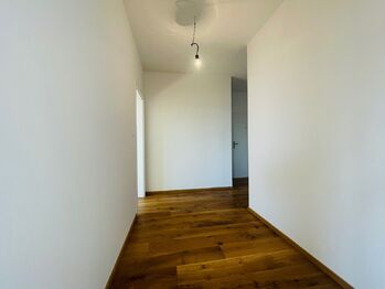 Pronájem bytu 2+kk v osobním vlastnictví 57 m², Horoměřice