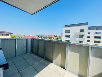 Pronájem bytu 2+kk v osobním vlastnictví 57 m², Horoměřice