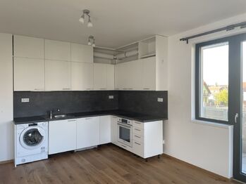 Pronájem bytu 2+kk v osobním vlastnictví 57 m², Horoměřice