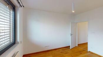 Pronájem bytu 2+kk v osobním vlastnictví 57 m², Horoměřice