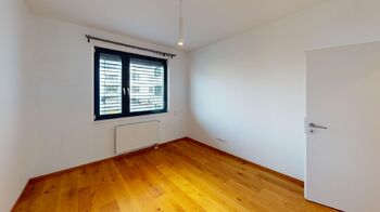 Pronájem bytu 2+kk v osobním vlastnictví 57 m², Horoměřice