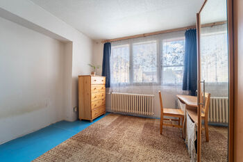 Prodej bytu 2+1 v osobním vlastnictví 62 m², Kolín