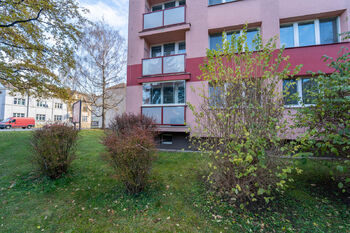 Prodej bytu 2+1 v osobním vlastnictví 62 m², Kolín