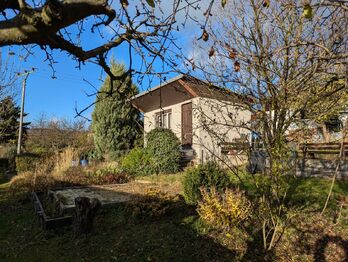 Prodej chaty / chalupy 16 m², Ústí nad Labem