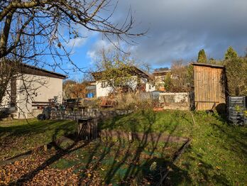 Prodej chaty / chalupy 16 m², Ústí nad Labem