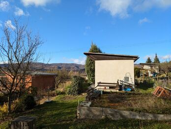 Prodej chaty / chalupy 16 m², Ústí nad Labem