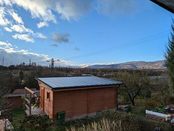 Prodej chaty / chalupy 16 m², Ústí nad Labem