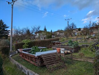 Prodej chaty / chalupy 16 m², Ústí nad Labem