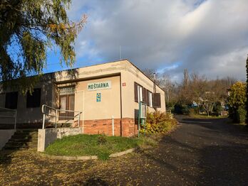 Prodej chaty / chalupy 16 m², Ústí nad Labem