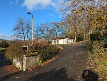 Prodej chaty / chalupy 16 m², Ústí nad Labem