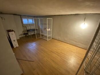 Sklep 2 - Pronájem domu 92 m², Hostivice