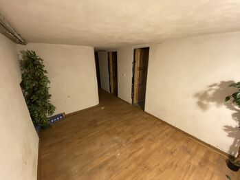 Sklep 3 - Pronájem domu 92 m², Hostivice