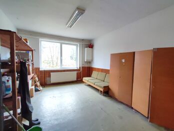 Prodej zemědělského objektu 1074 m², Ujčov