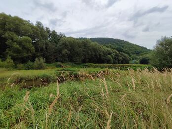 Prodej zemědělského objektu 1074 m², Ujčov