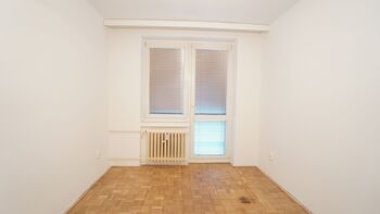 Pronájem bytu 3+kk v osobním vlastnictví 80 m², Praha 4 - Nusle