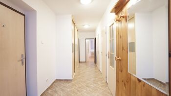 Pronájem bytu 3+kk v osobním vlastnictví 80 m², Praha 4 - Nusle